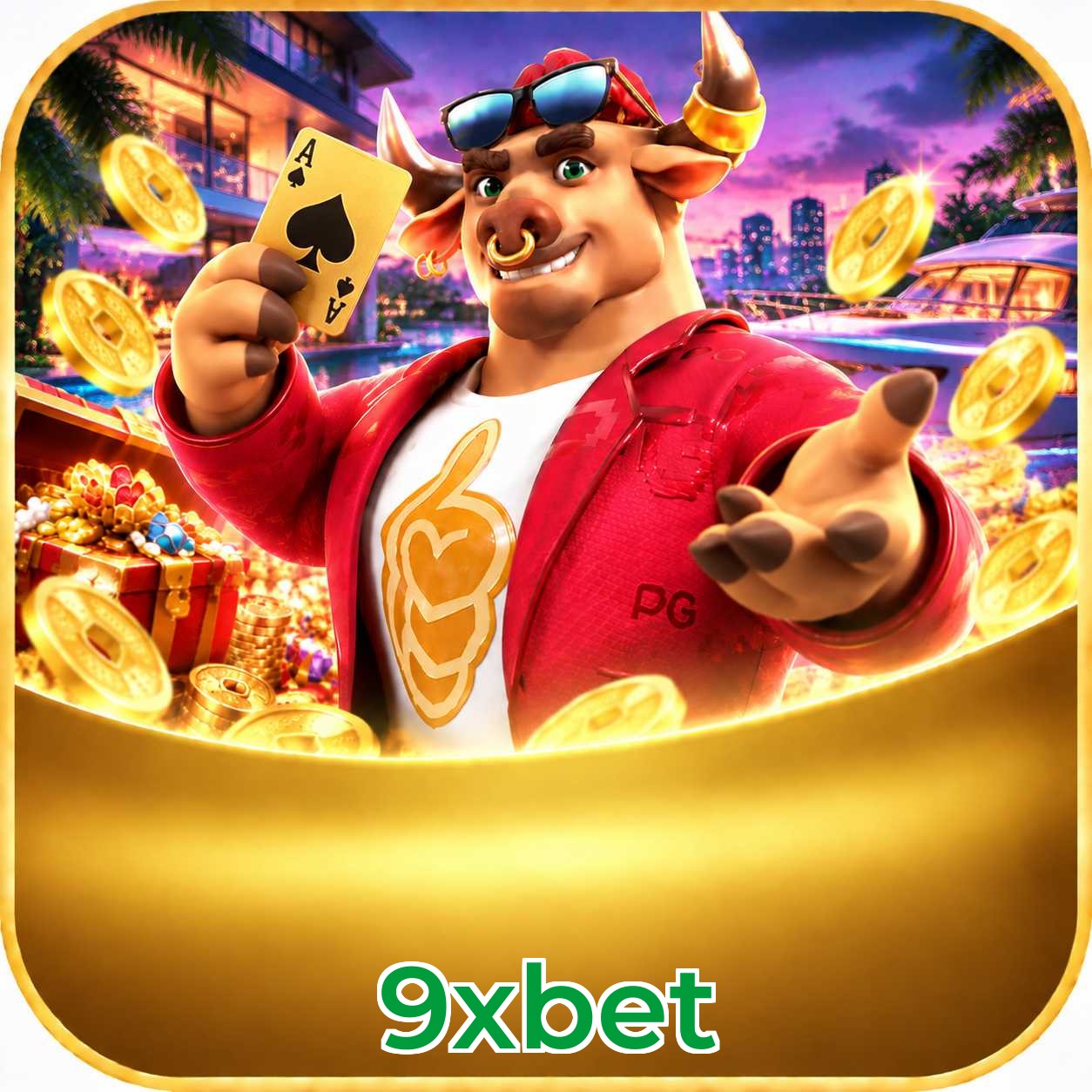 Loteria 9xbet - Quina e mais jogos
