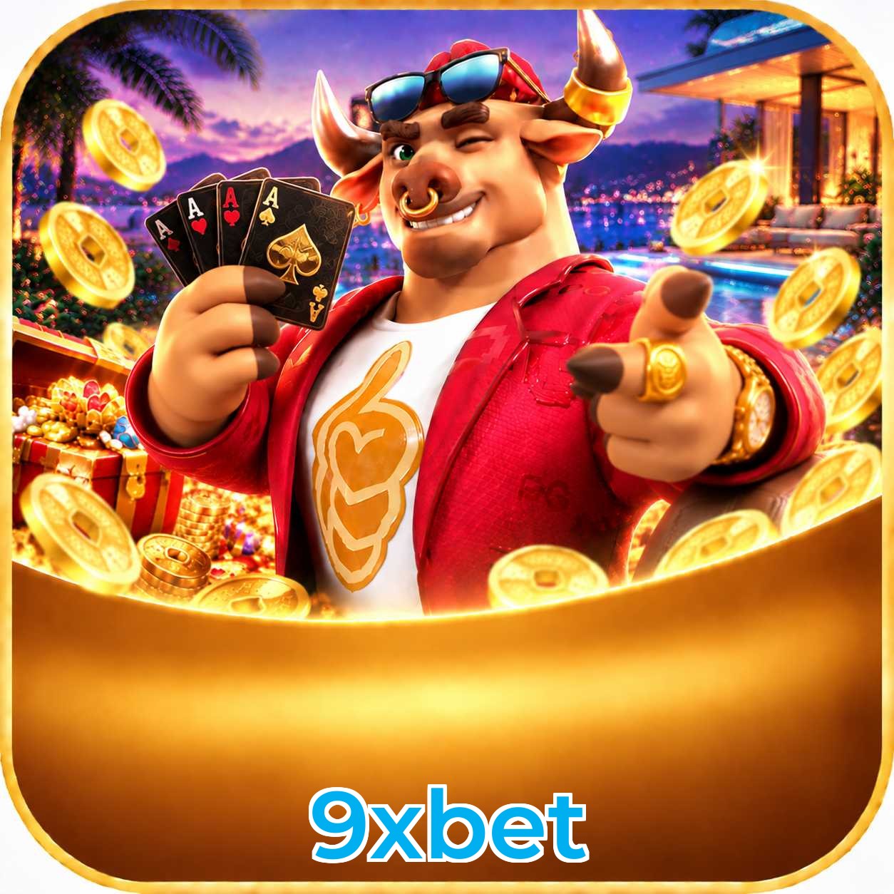 Slots 9xbet - Giros Grátis Diários