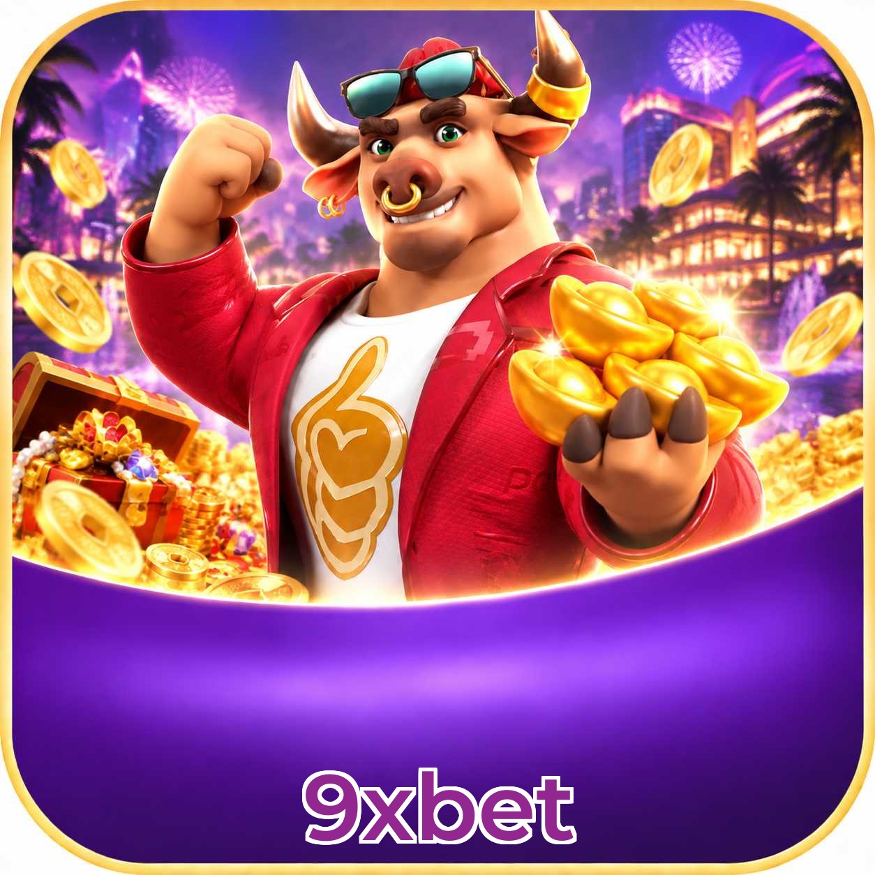 Licença Curaçao 9xbet