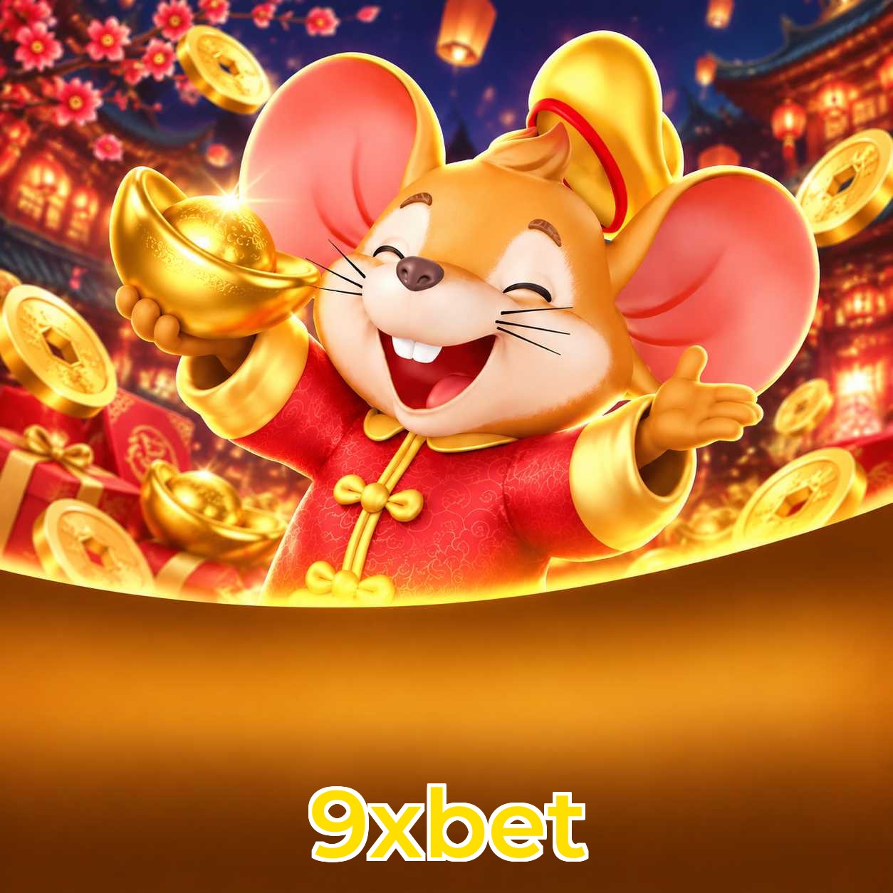 9xbet Instalar Logo 2