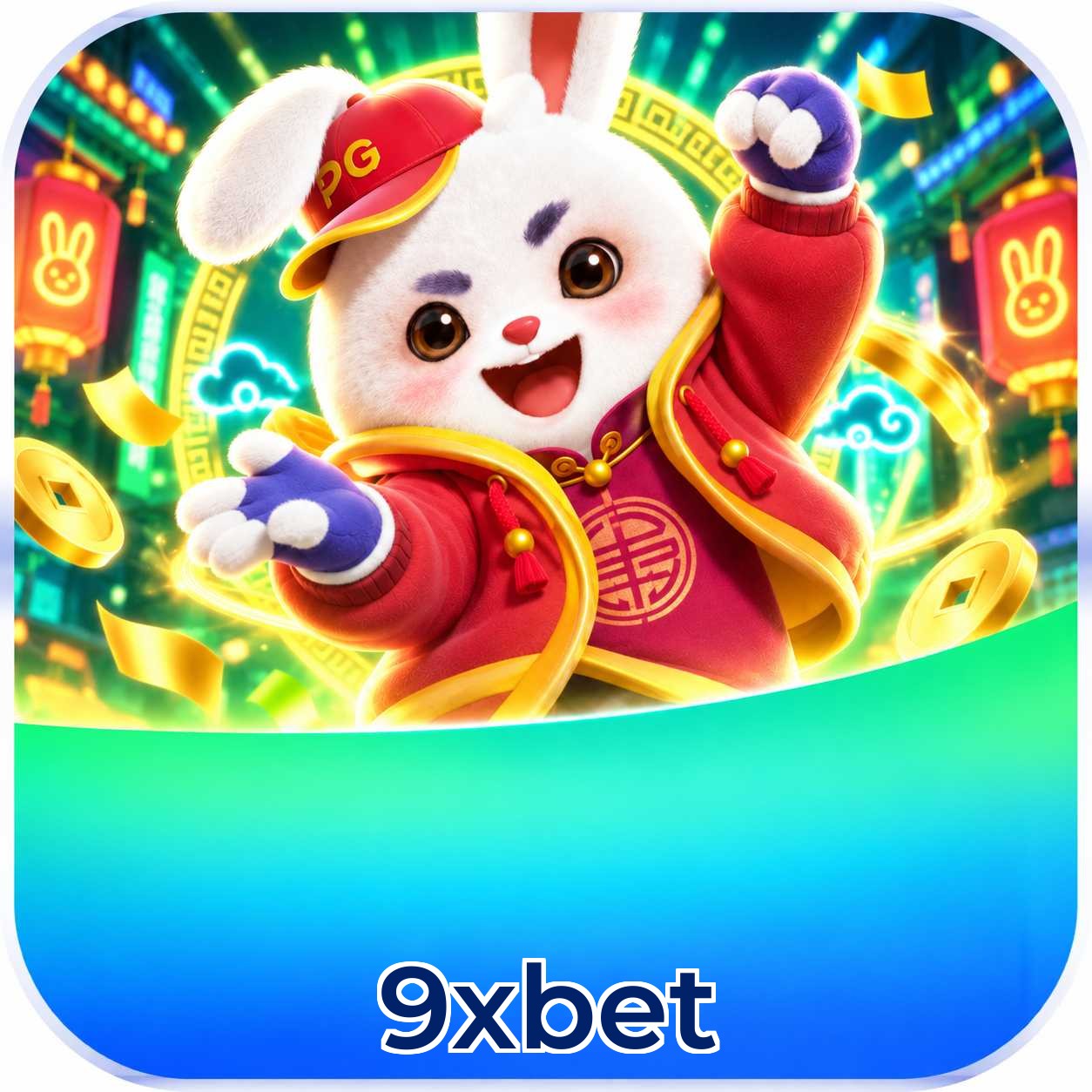 Plataforma 9xbet - PIX Instantâneo