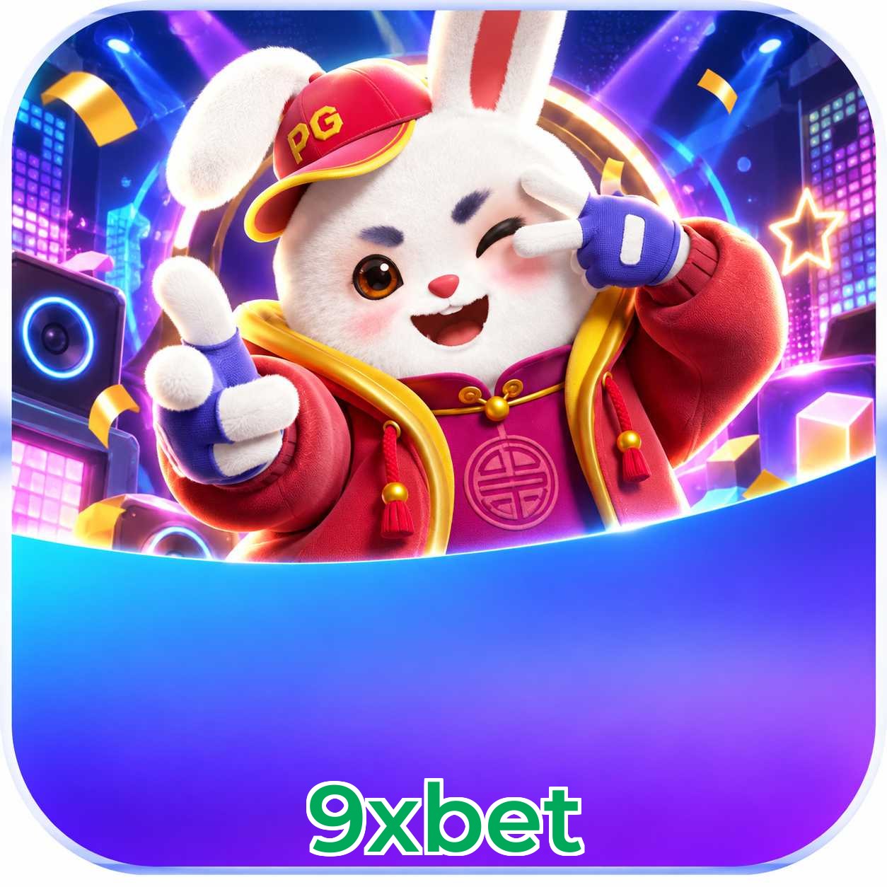 9xbet Instalar Logo 3