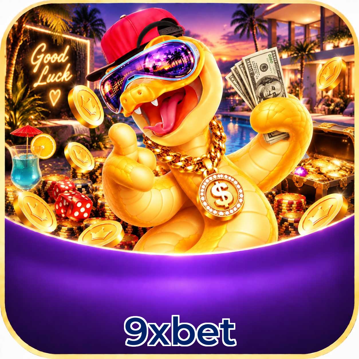 9xbet Download Oficial
