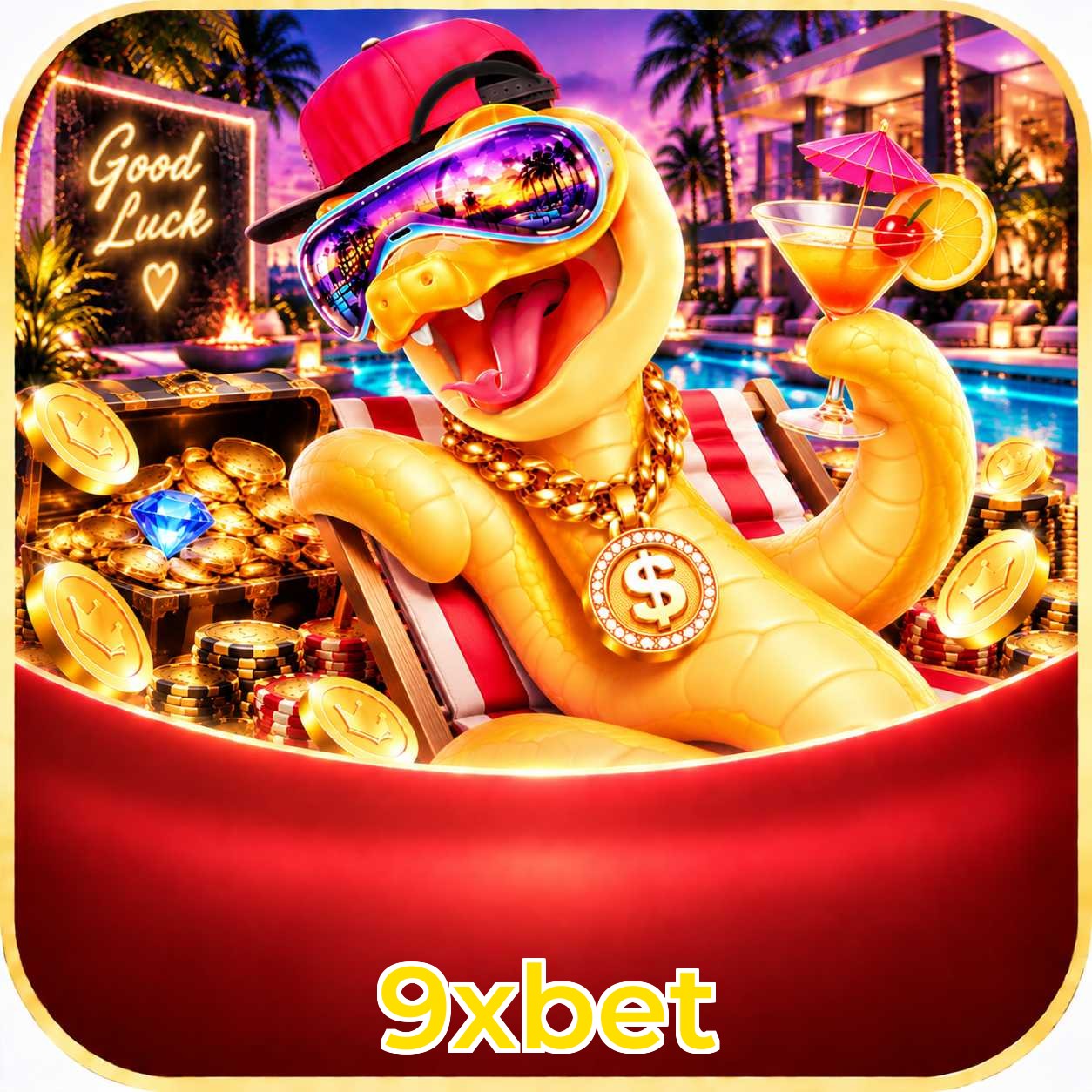 Servidor Brasil 9xbet