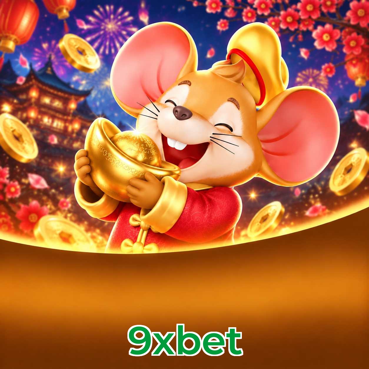 9xbet Logo 1