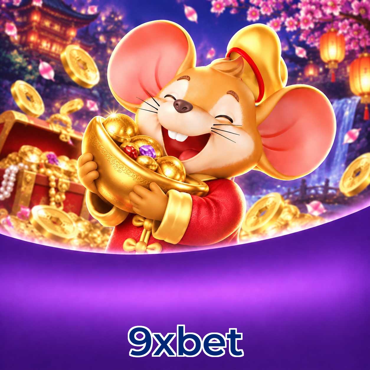 9xbet Licenciado Curaçao - Segurança SSL 256-bit