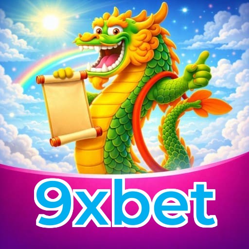 Login rápido no app 9xbet